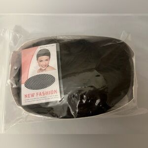 Wig New Fashion Hair Brown